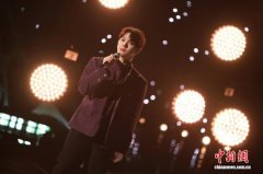 一曲《阿嬷的话》戳中人心  尤长靖：共鸣比满分更珍贵